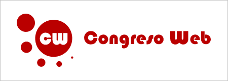 Logo del Congreso Web
