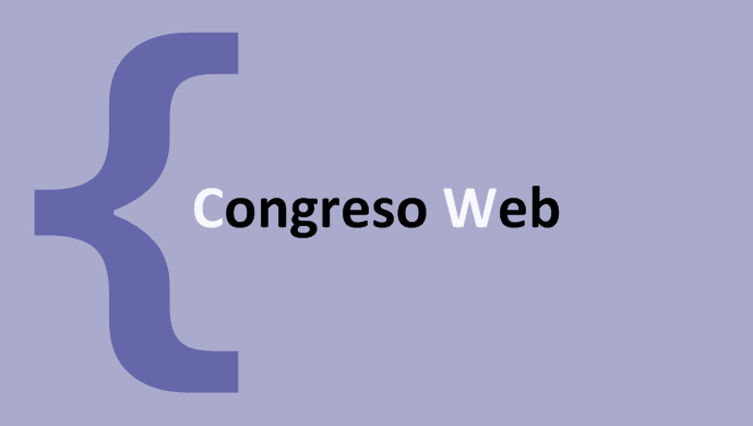 Congreso Web