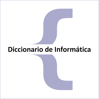 Diccionario de informática de Abrirllave