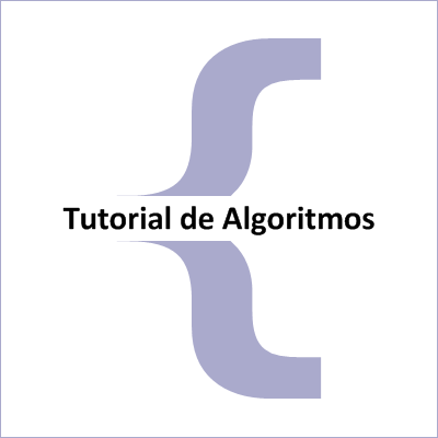 Logotipo del tutorial de algoritmos de Abrirllave.
