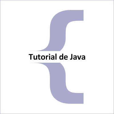 Logotipo del tutorial de Java de Abrirllave