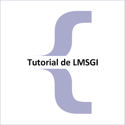 Logotipo del tutorial de LMSGI de {Abrirllave.com