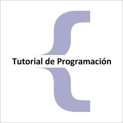 Logotipo del tutorial de programación de {Abrirllave.com