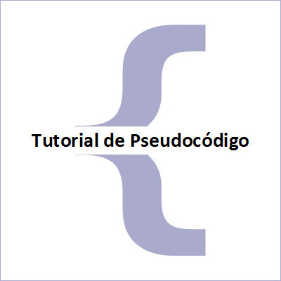 Logotipo del tutorial de Pseudocódigo de {Abrirllave.com