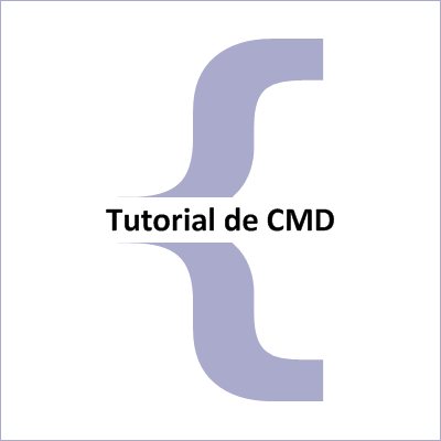 Logotipo del tutorial de CMD de {Abrirllave.com